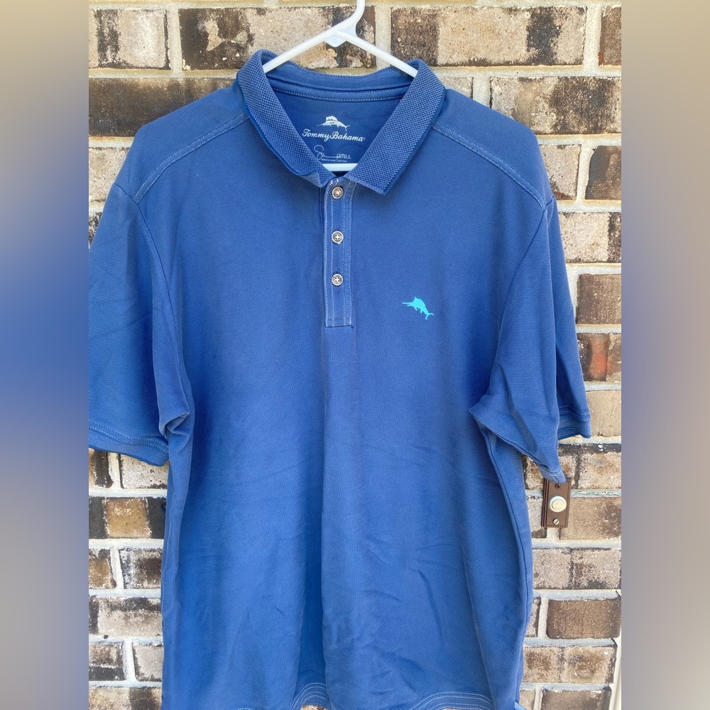 Tommy Bahama polo